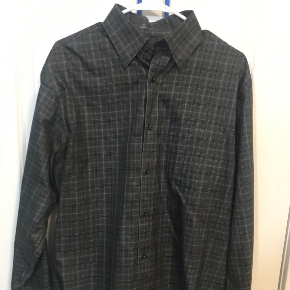 Nordstrom Oxford style shirt